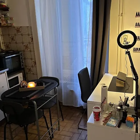 Petit Appart Cosy Daire *